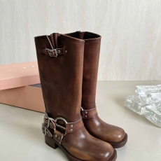 Miu Miu Boots